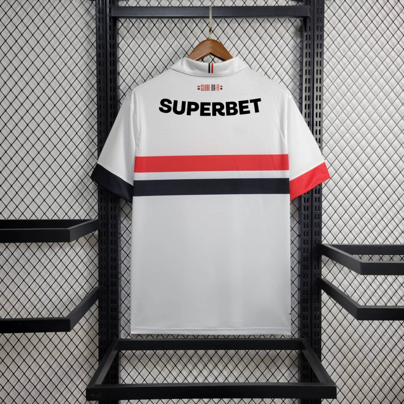 24/25 Sao Paulo  away