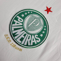 24/25 Palmeiras away