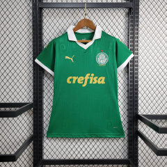 24/25 Women Palmeiras Home