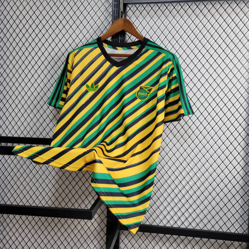 24/25 Jamaica national football team
