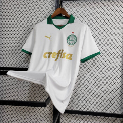 24/25 Palmeiras away