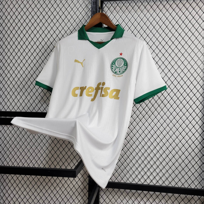24/25 Palmeiras away