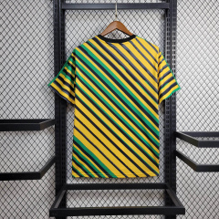 24/25 Jamaica national football team
