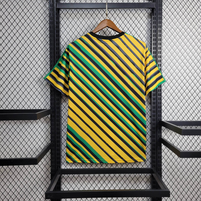 24/25 Jamaica national football team