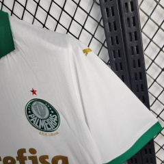 24/25 Palmeiras away