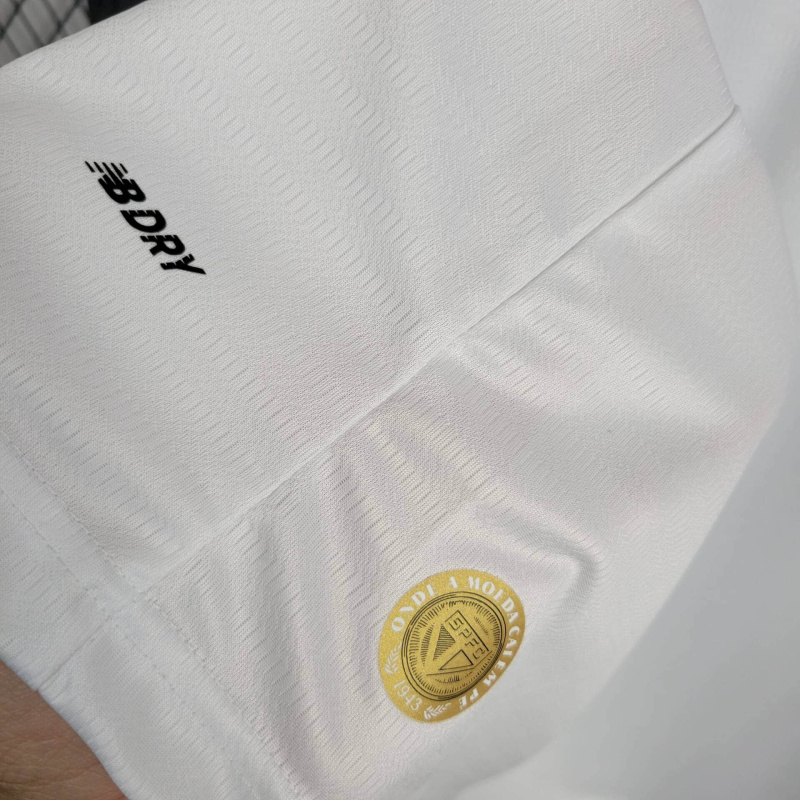 24/25 Sao Paulo  away