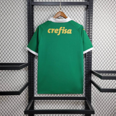 24/25 Palmeiras Home
