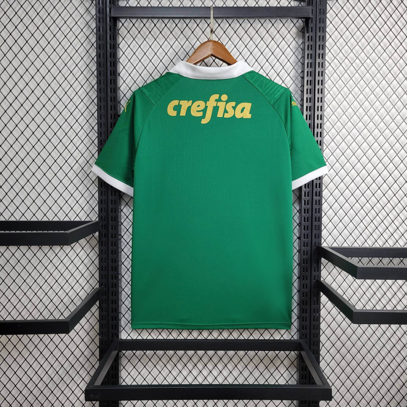 24/25 Palmeiras Home