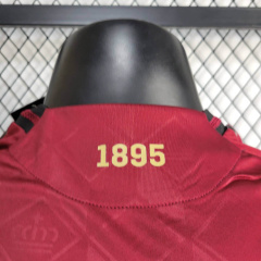 24/25 player Belgium Home