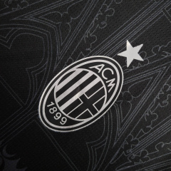 24/25 AC Milan Co branded version