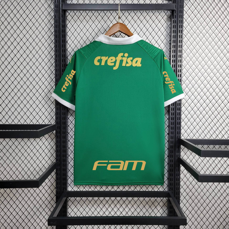 24/25 Palmeiras Home