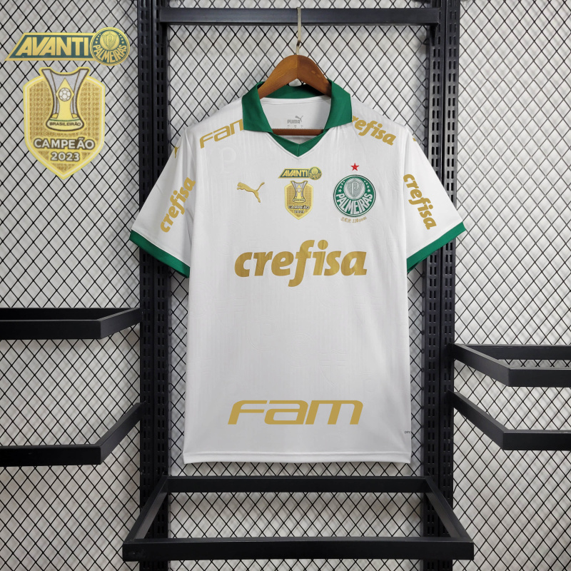 24/25 Palmeiras away