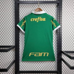 24/25 Women Palmeiras Home