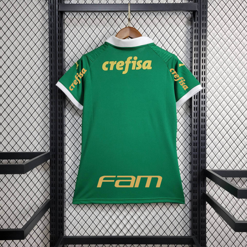 24/25 Women Palmeiras Home