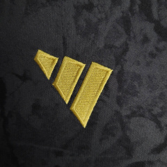 24/25 Manchester United Co branded Black