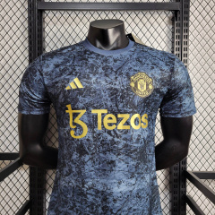 24/25 player Manchester United Special edition