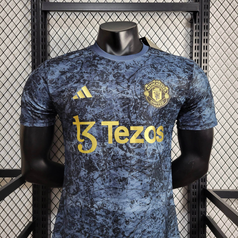 24/25 player Manchester United Special edition