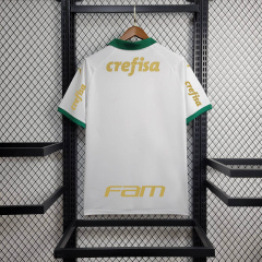 24/25 Palmeiras away