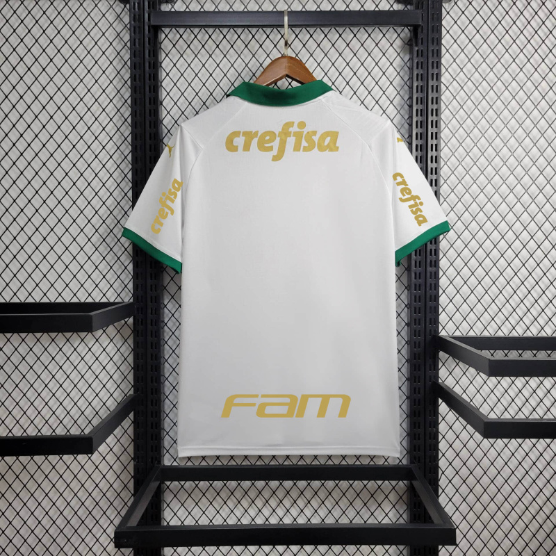 24/25 Palmeiras away
