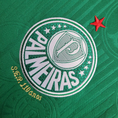24/25 Palmeiras Home