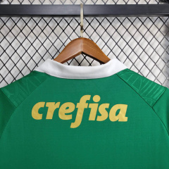 24/25 Palmeiras Home