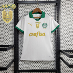 24/25 Women Palmeiras away