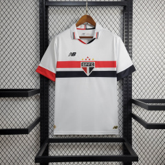24/25 Sao Paulo  away