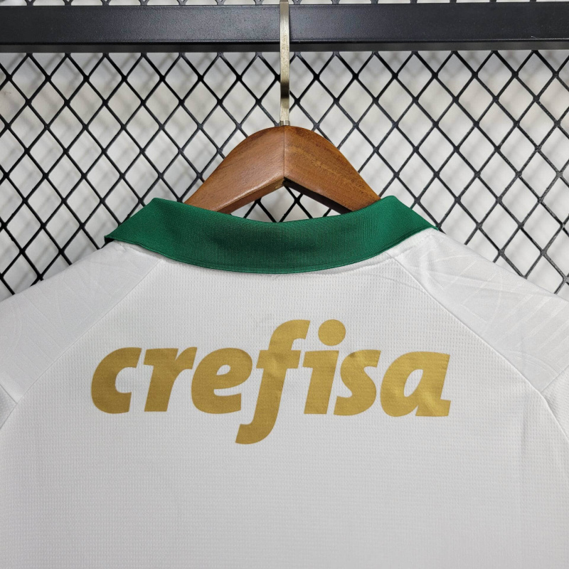 24/25 Palmeiras away