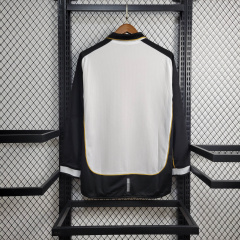 Retro 01/02 Centenary Manchester United Long sleeve