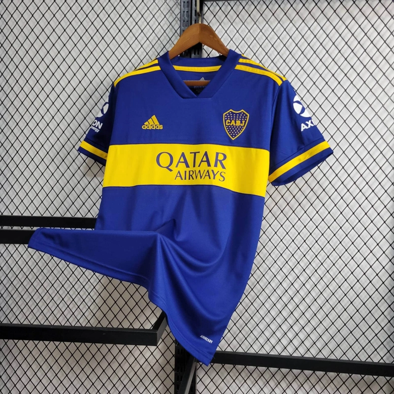 22/23 Club Atlético Boca Juniors