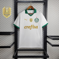 24/25 Palmeiras away