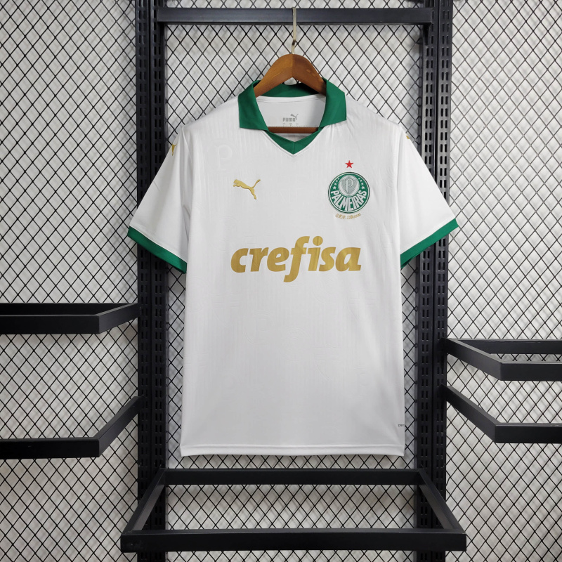 24/25 Palmeiras away