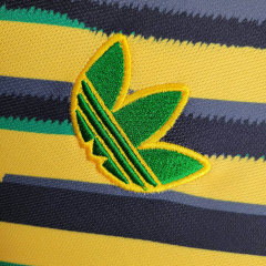 24/25 Jamaica national football team