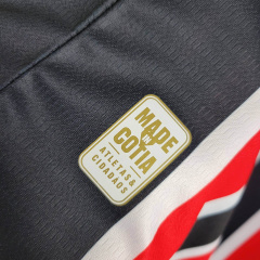 24/25 Sao Paulo away