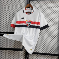 24/25 Sao Paulo  away