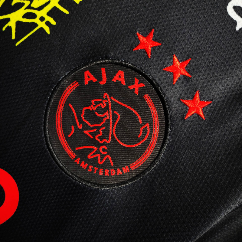 22/23 Ajax