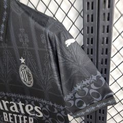 24/25 AC Milan Co branded version