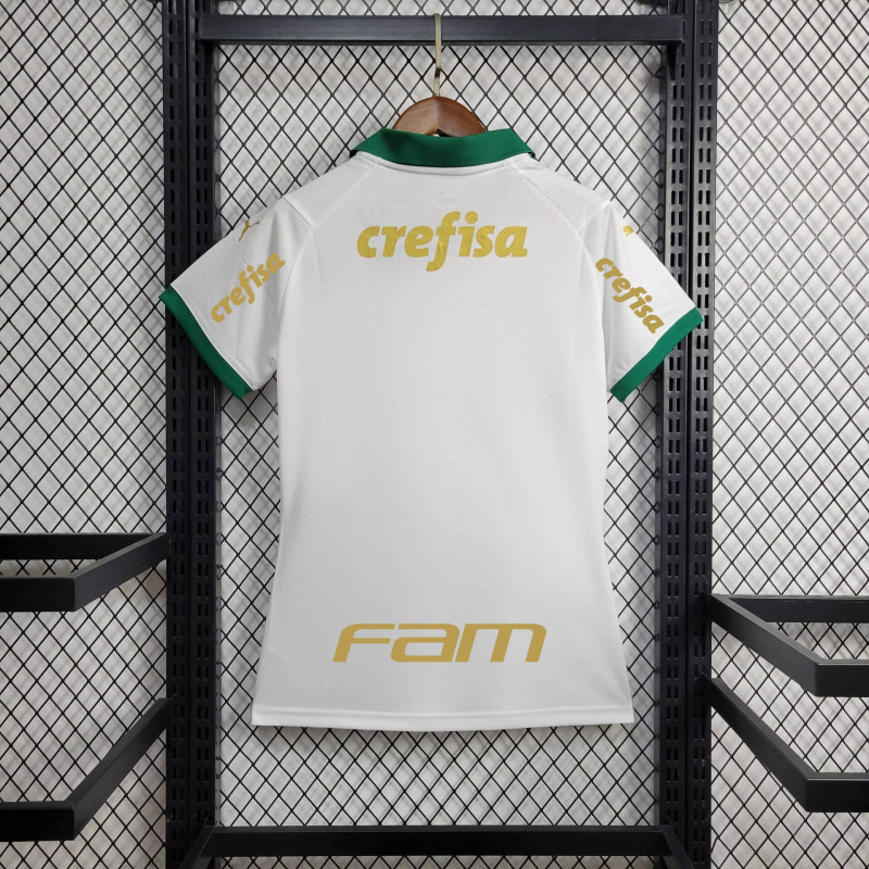 24/25 Women Palmeiras away