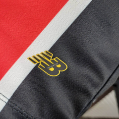 24/25 Sao Paulo away