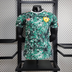 24/25 player Manchester United Co branded version