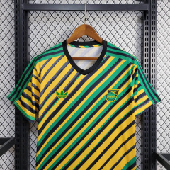 24/25 Jamaica national football team