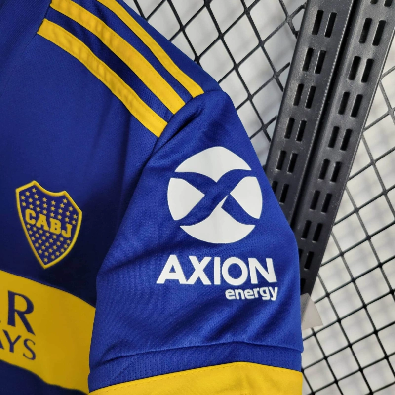 22/23 Club Atlético Boca Juniors