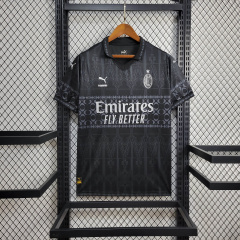 24/25 AC Milan Co branded version