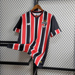 24/25 Sao Paulo away