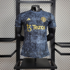 24/25 player Manchester United Special edition