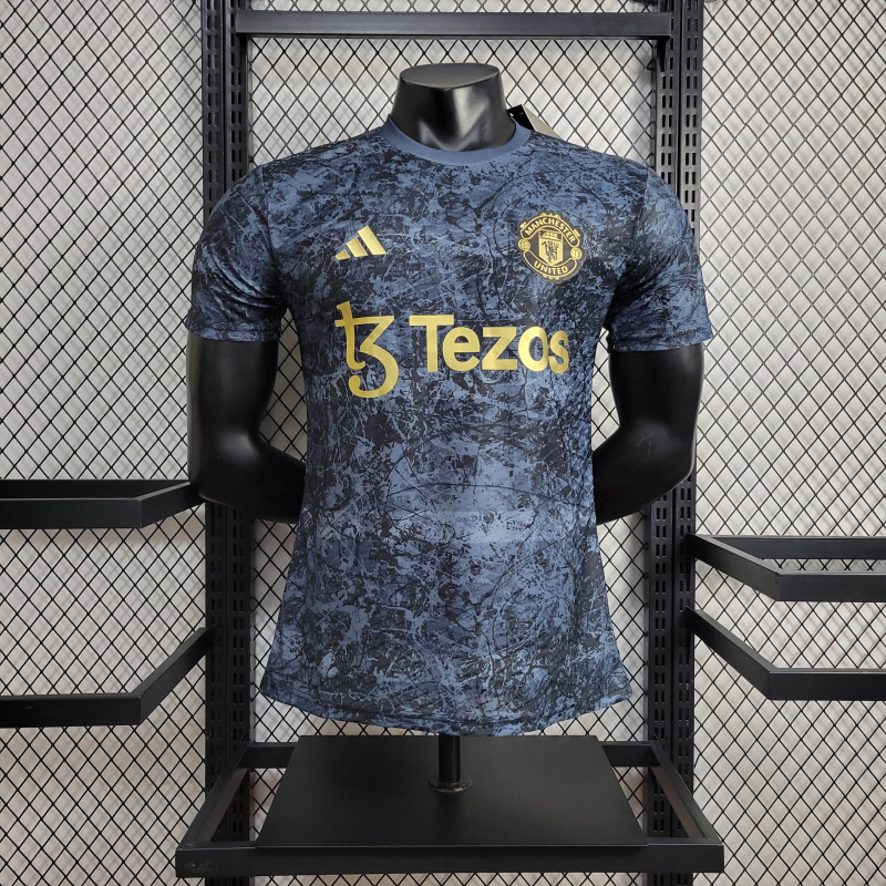 24/25 player Manchester United Special edition