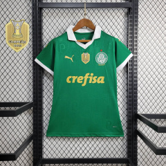 24/25 Women Palmeiras Home