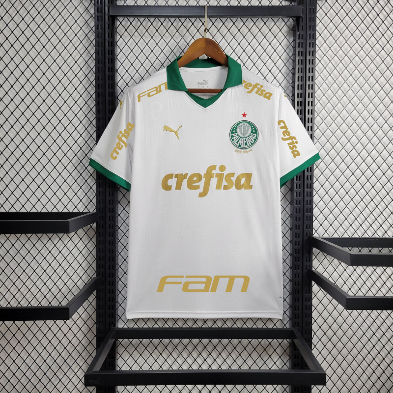 24/25 Palmeiras away