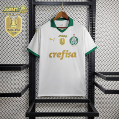 24/25 Palmeiras away