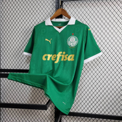 24/25 Palmeiras Home